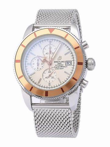 Breitling Watch 253